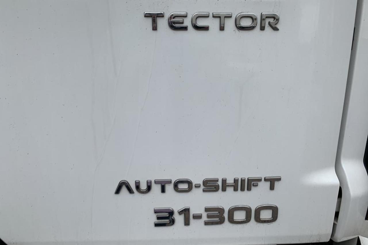 Iveco Tector 260 e30 - 20/21 2