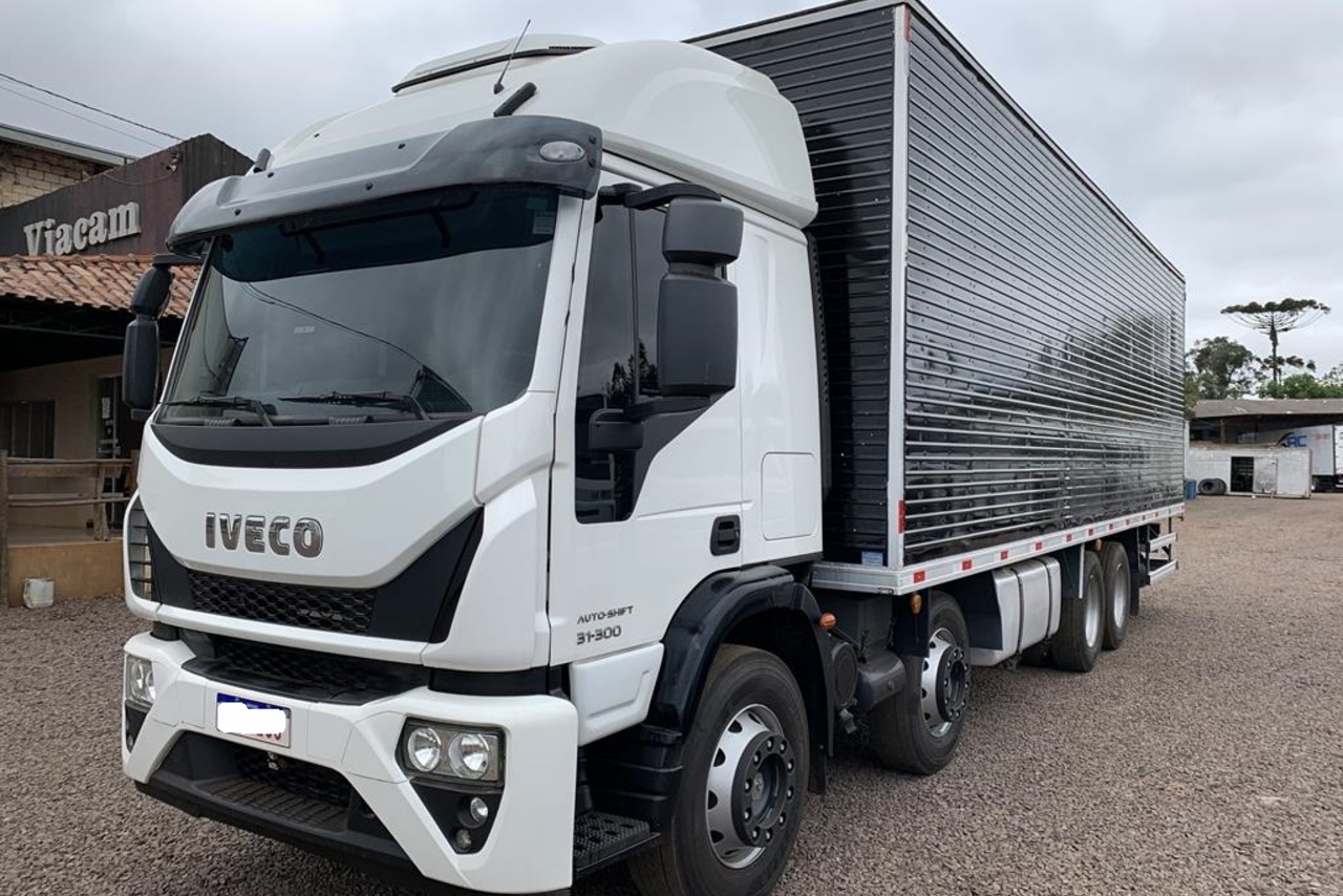 Iveco Tector 260 e30 - 20/21 3