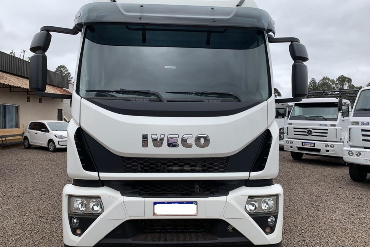 Iveco Tector 260 e30 - 20/21 4