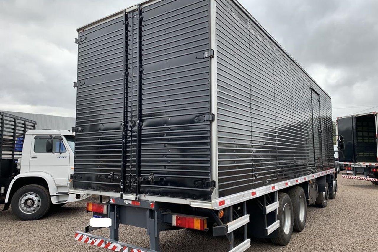 Iveco Tector 260 e30 - 20/21 5