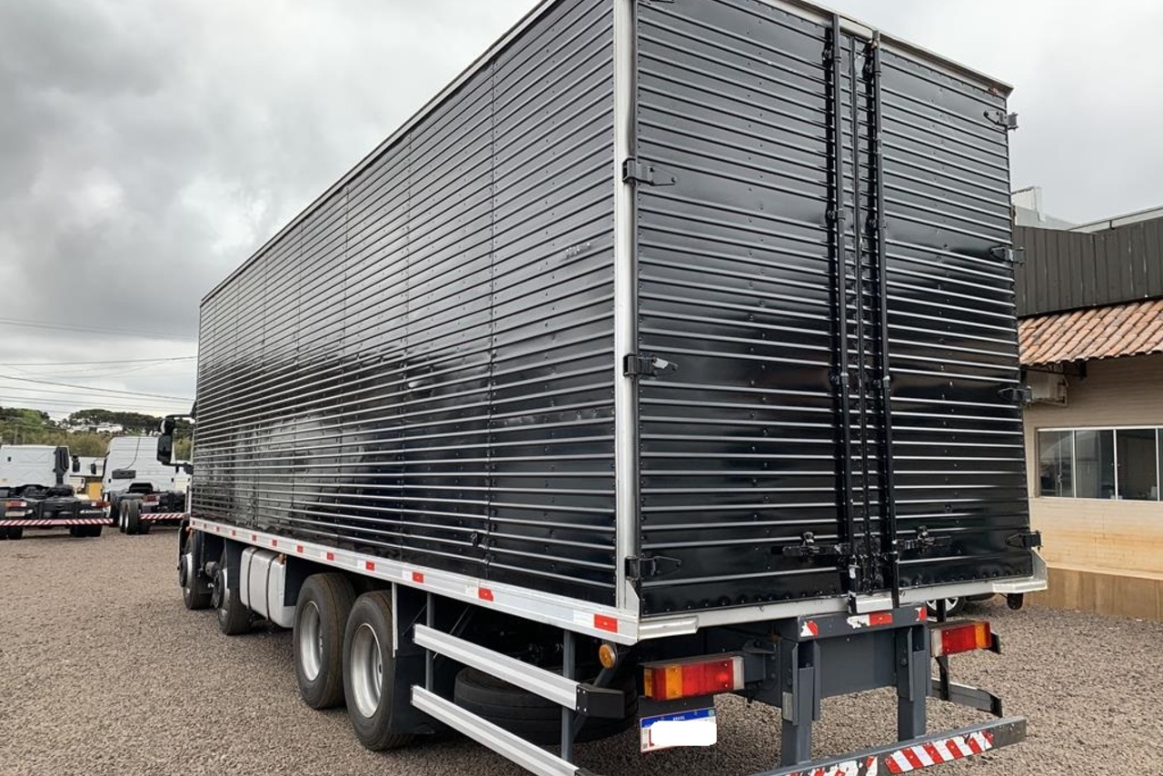 Iveco Tector 260 e30 - 20/21 6