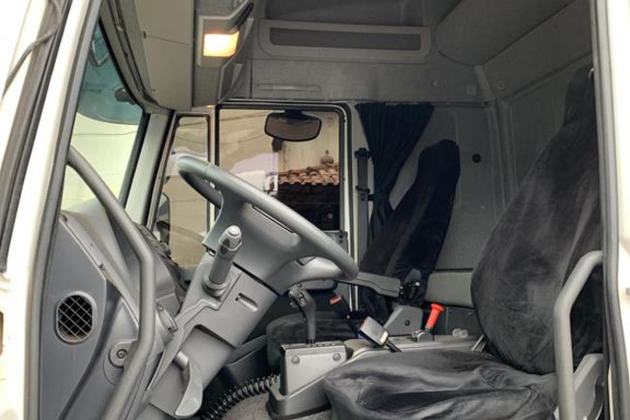 Iveco Tector 260 e30 - 20/21 7