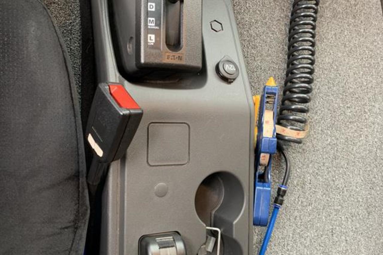 Iveco Tector 260 e30 - 20/21 8