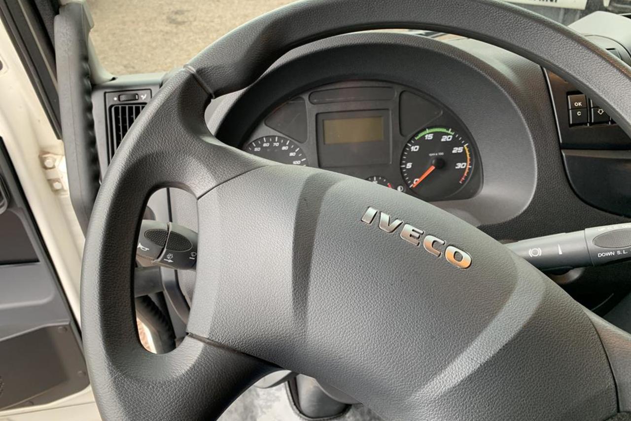 Iveco Tector 260 e30 - 20/21 10