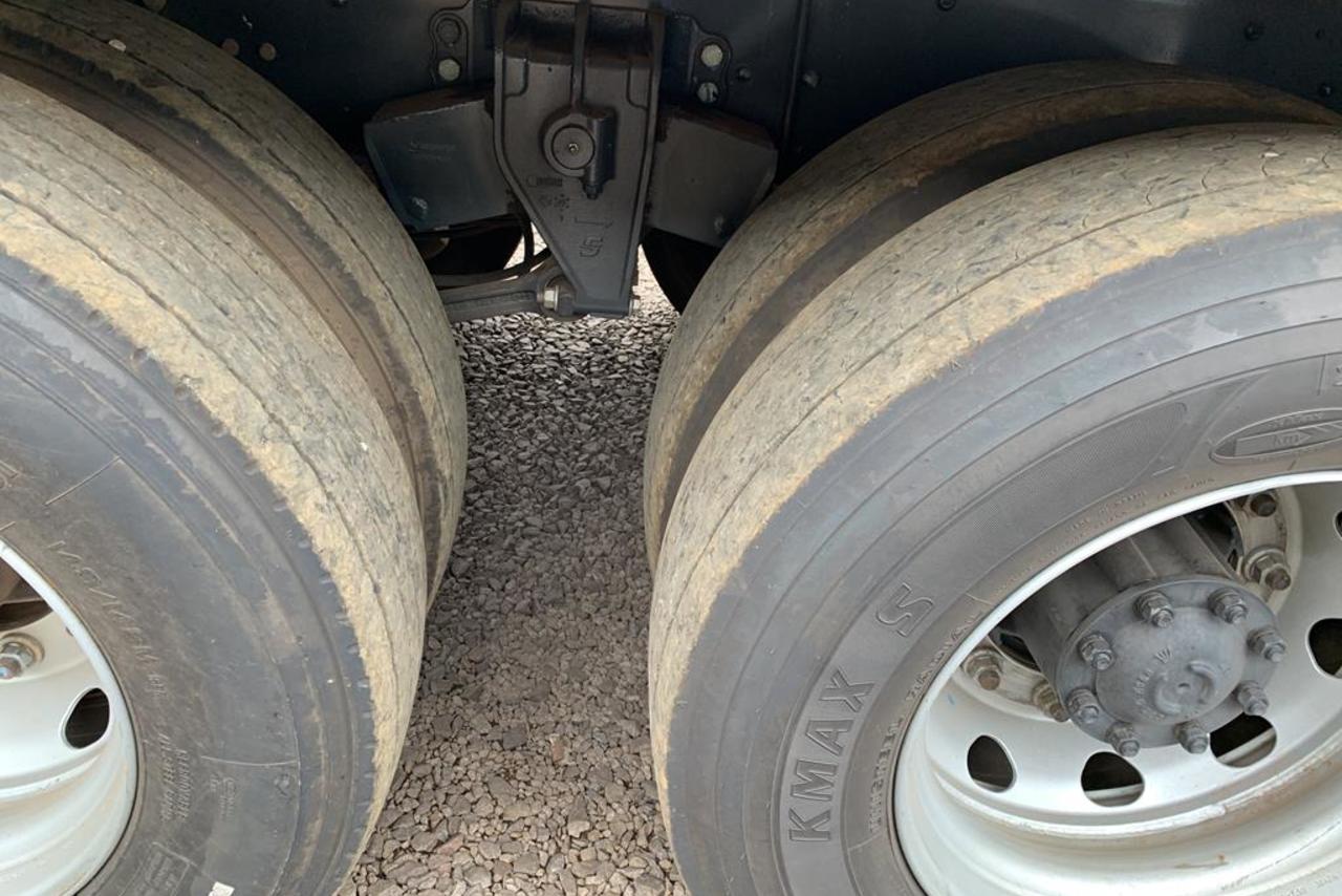 Iveco Tector 260 e30 - 20/21 16