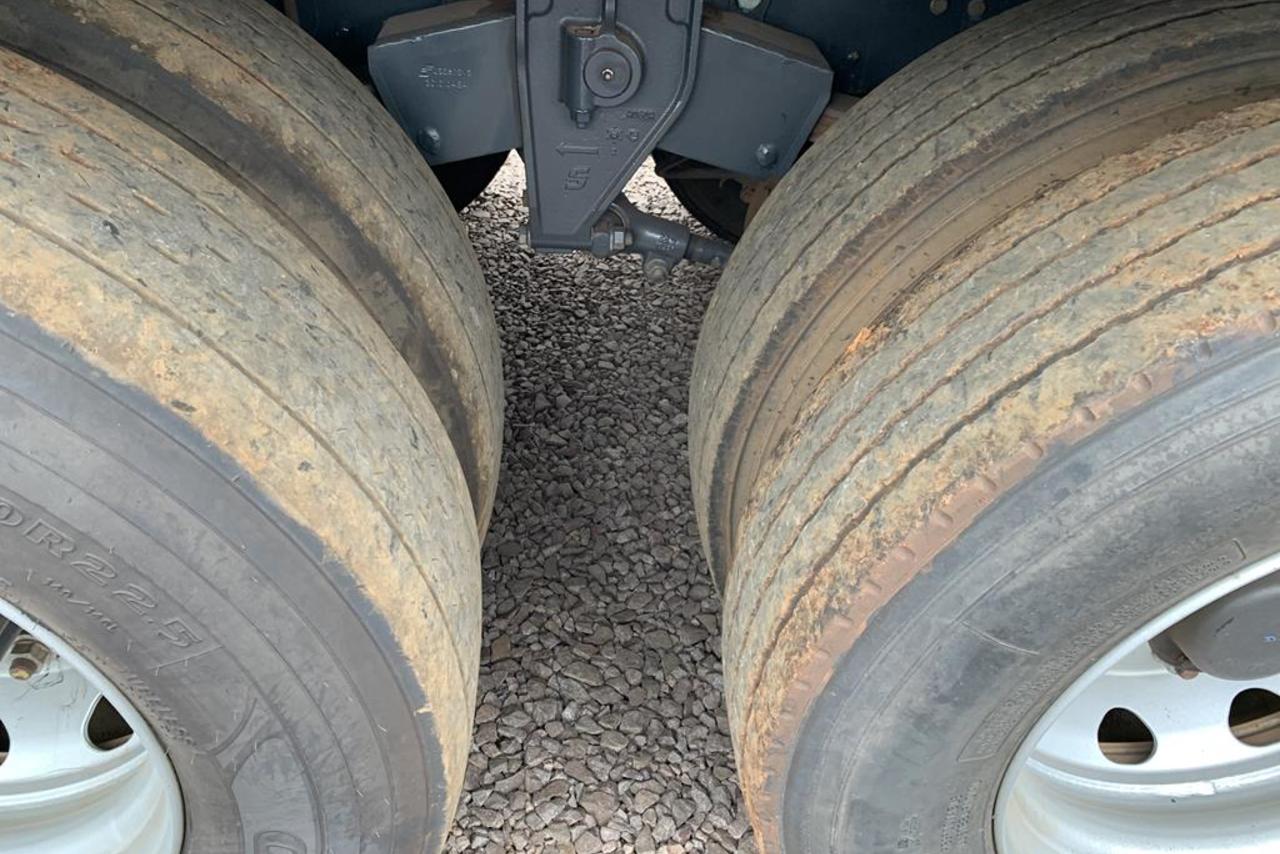 Iveco Tector 260 e30 - 20/21 17