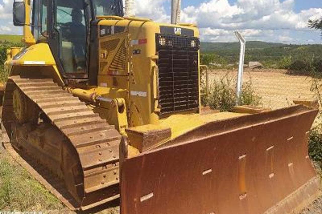 Caterpillar D6NXL - 13/13 3