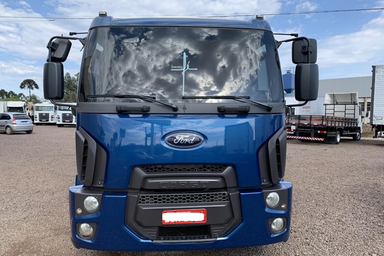 Ford Cargo2423 - 18/19 3