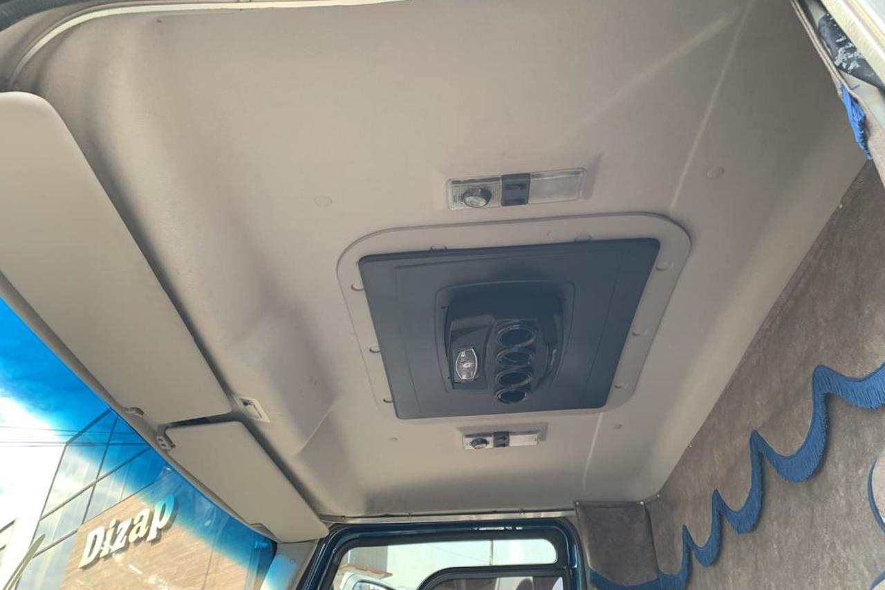 Ford Cargo2423 - 18/19 9