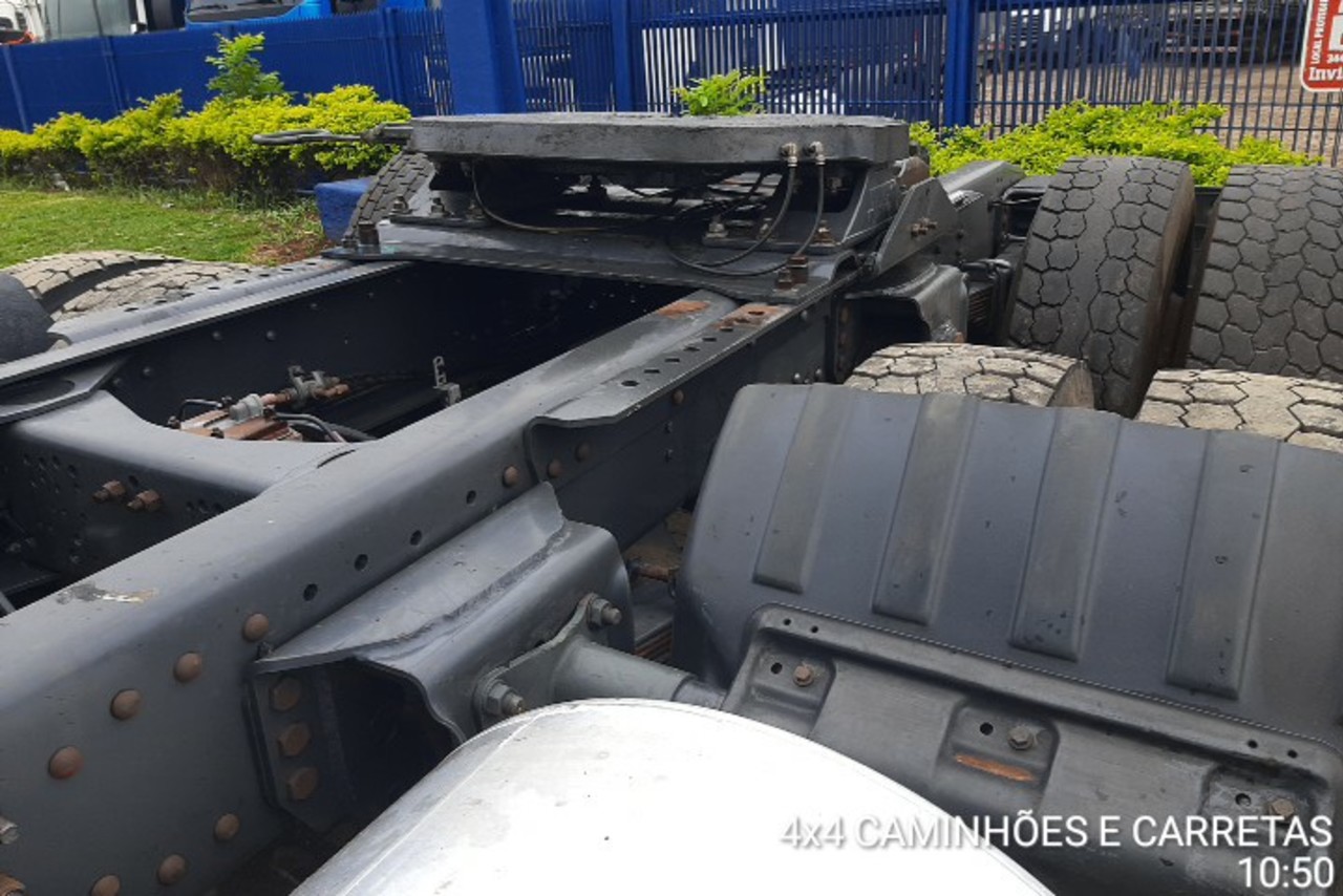 Scania 380 - 10/11 8