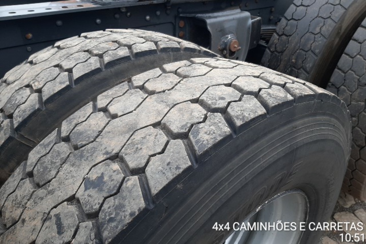 Scania 380 - 10/11 9