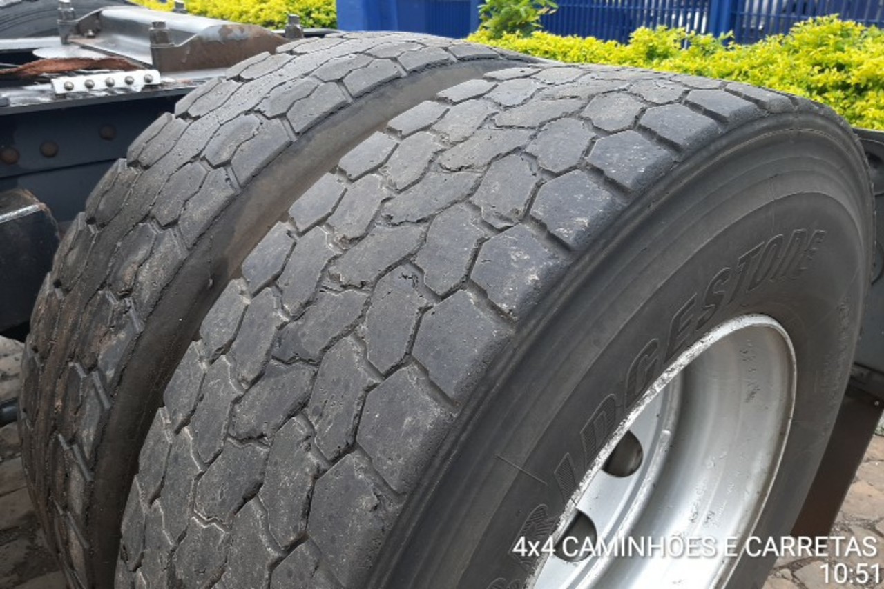 Scania 380 - 10/11 10