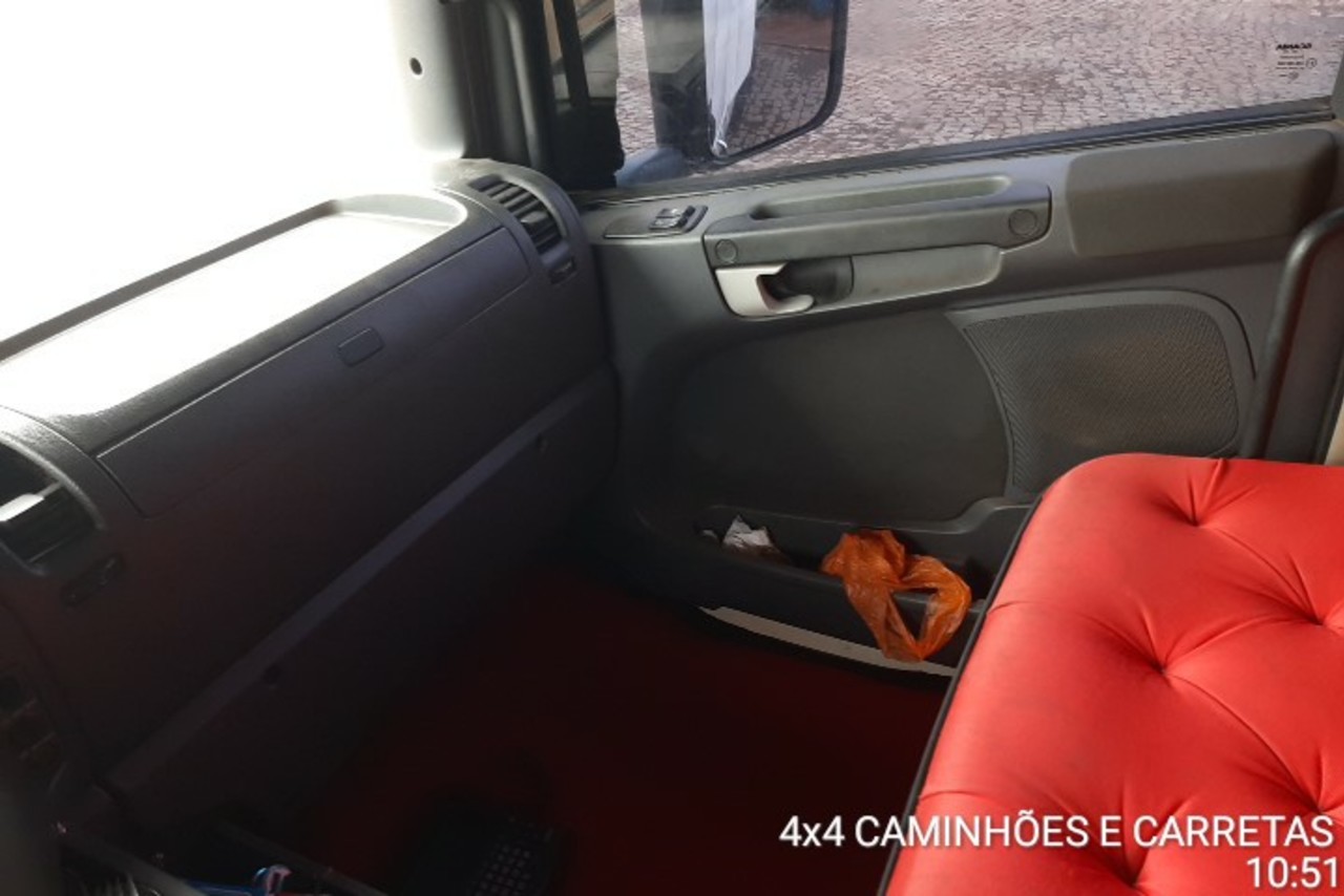 Scania 380 - 10/11 14