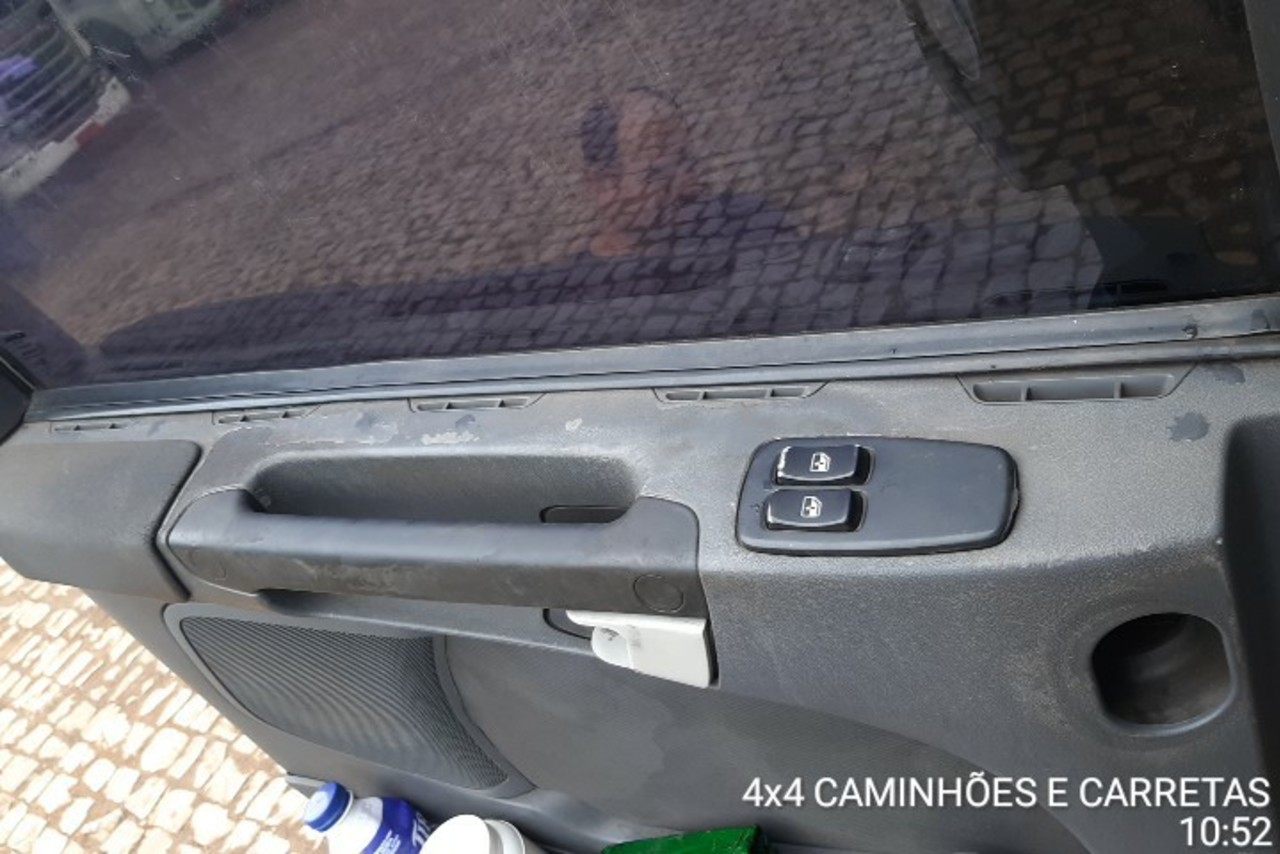 Scania 380 - 10/11 18
