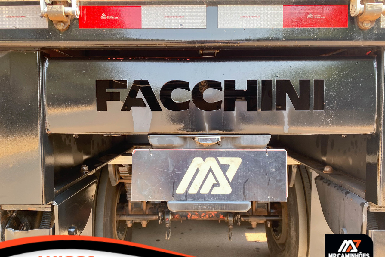 Facchini Graneleira - 16/16 2