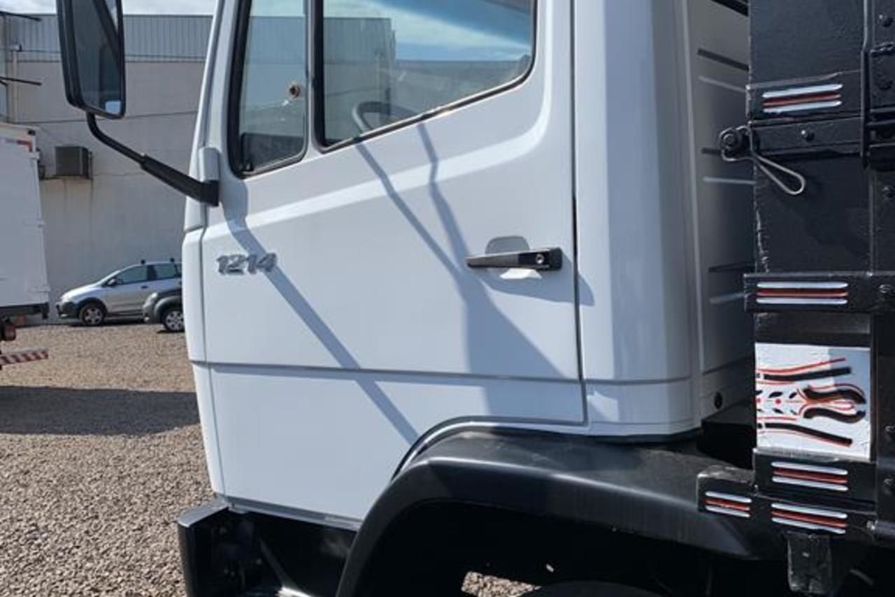 Mercedes Benz MB 1214 - 96/96 2