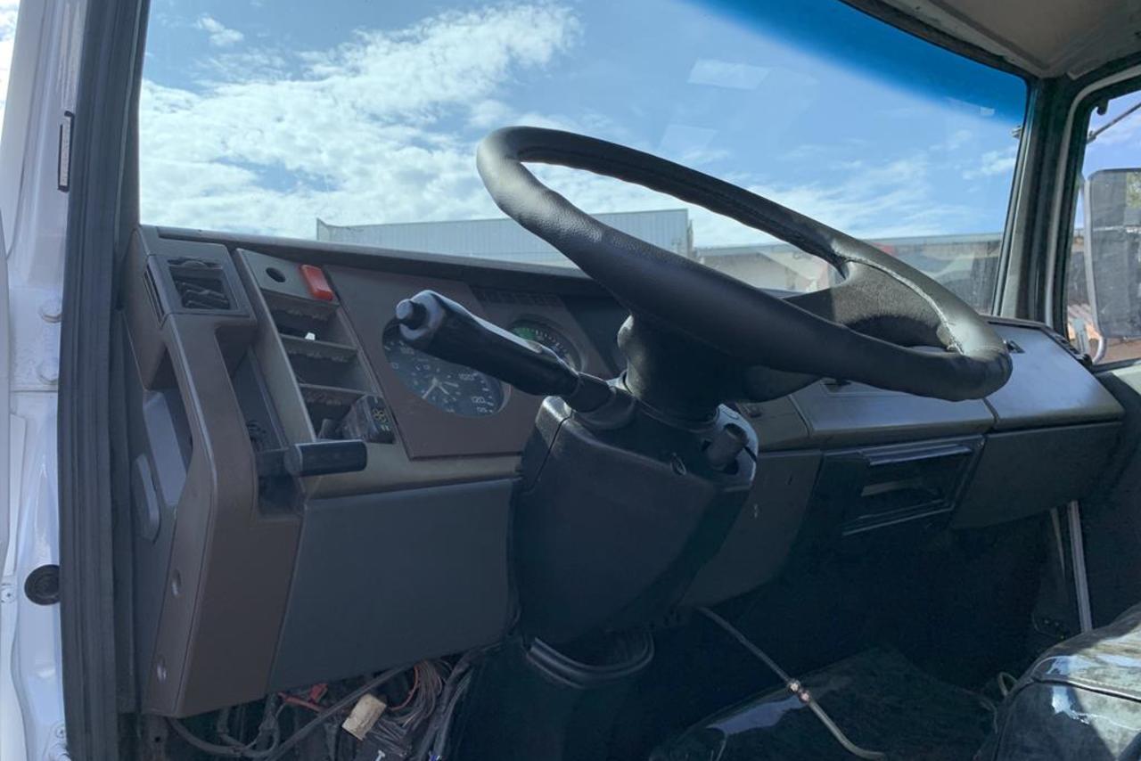 Mercedes Benz MB 1214 - 96/96 7