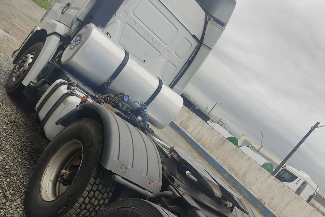 Volkswagen 25 420 - 14/14 3