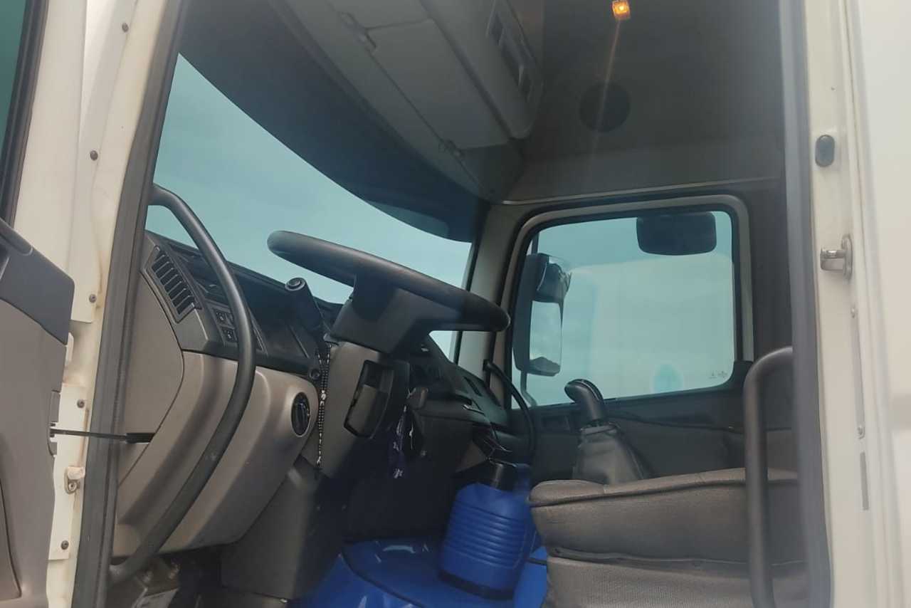 Volkswagen 25 420 - 14/14 7