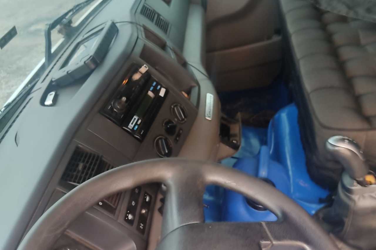 Volkswagen 25 420 - 14/14 12
