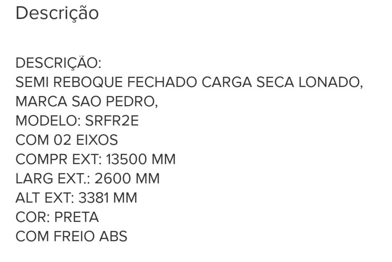 São Pedro Sider - 16/16 3