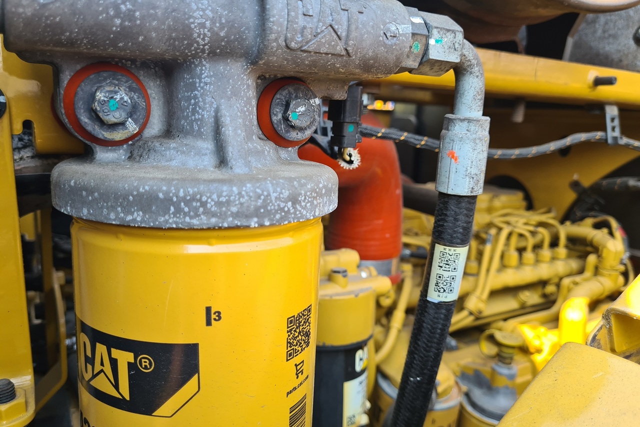 Caterpillar 950L - 17/17 4