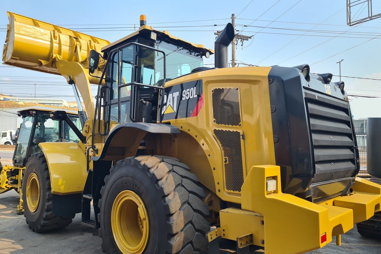 Caterpillar 950L - 17/17 5