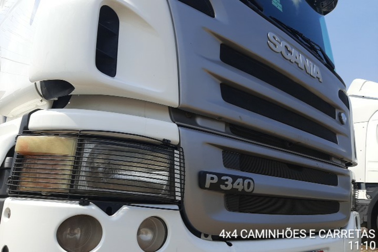 Scania 340 - 11/11 3