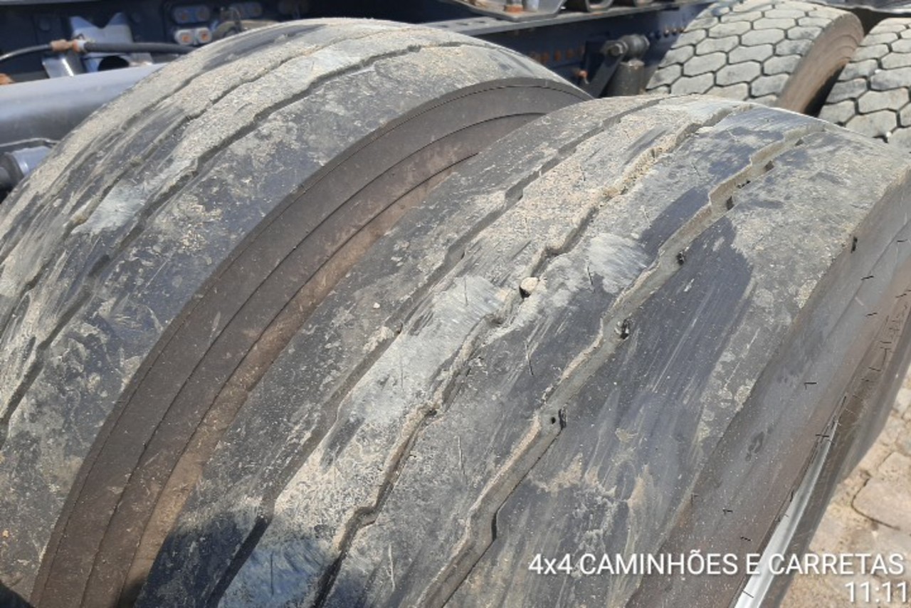 Scania 340 - 11/11 10