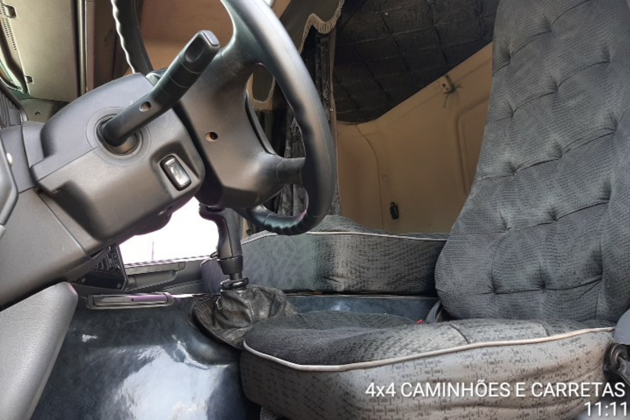 Scania 340 - 11/11 11