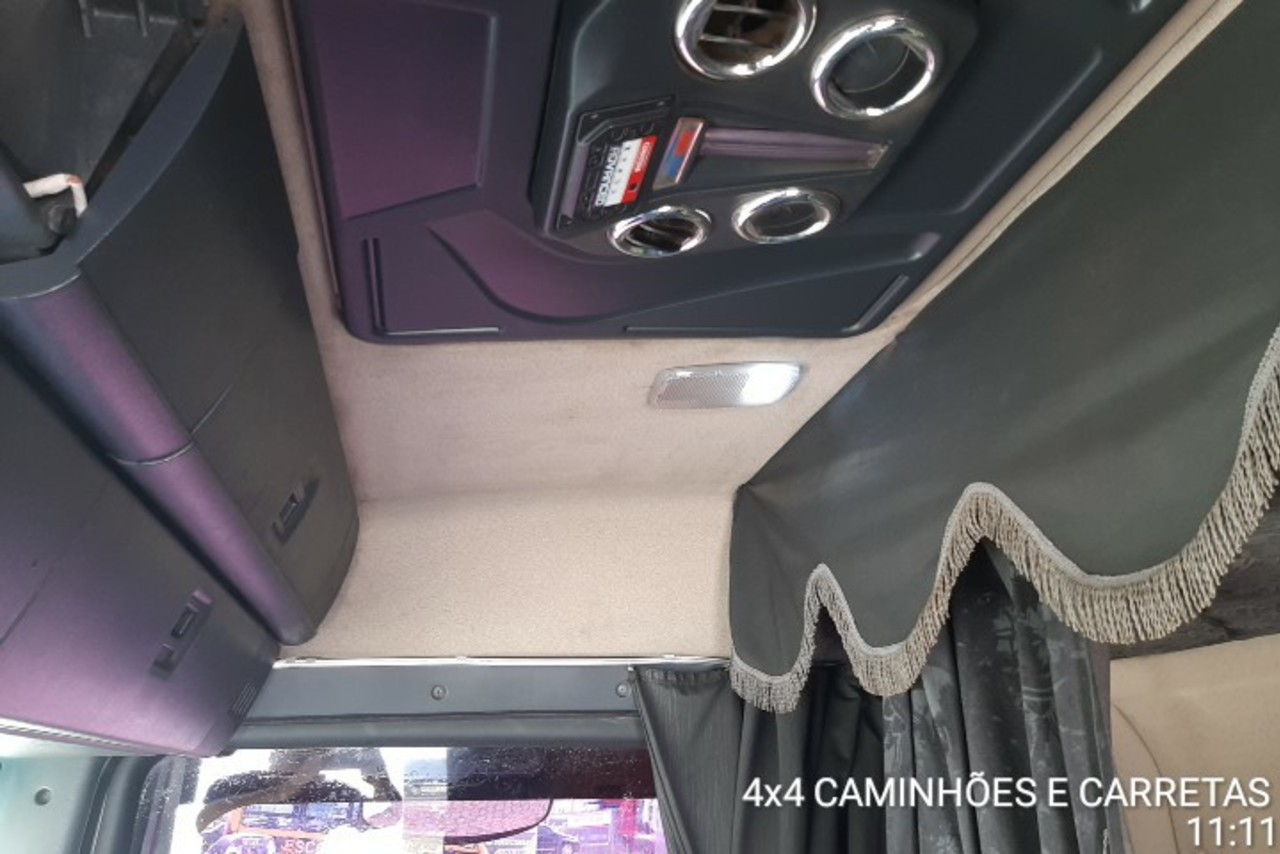 Scania 340 - 11/11 12