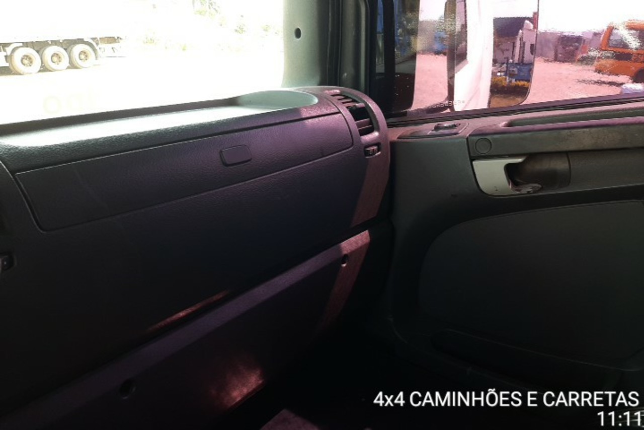 Scania 340 - 11/11 13