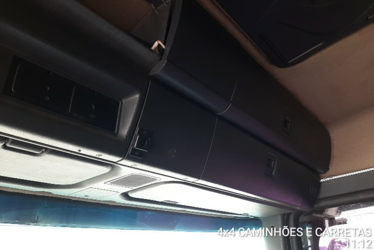 Scania 340 - 11/11 16