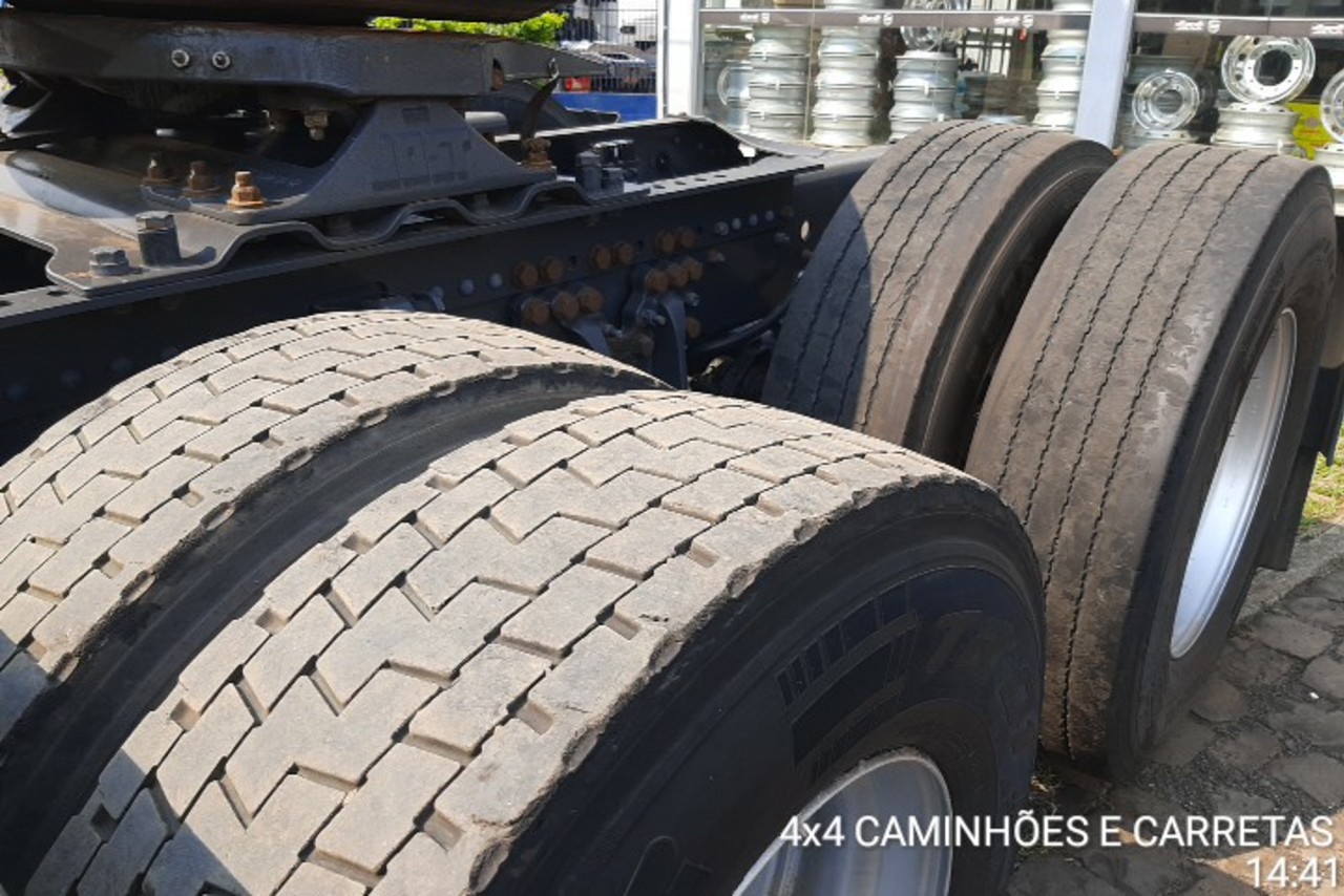 Scania P340 - 11/11 6