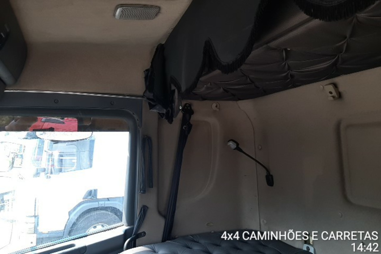 Scania P340 - 11/11 11