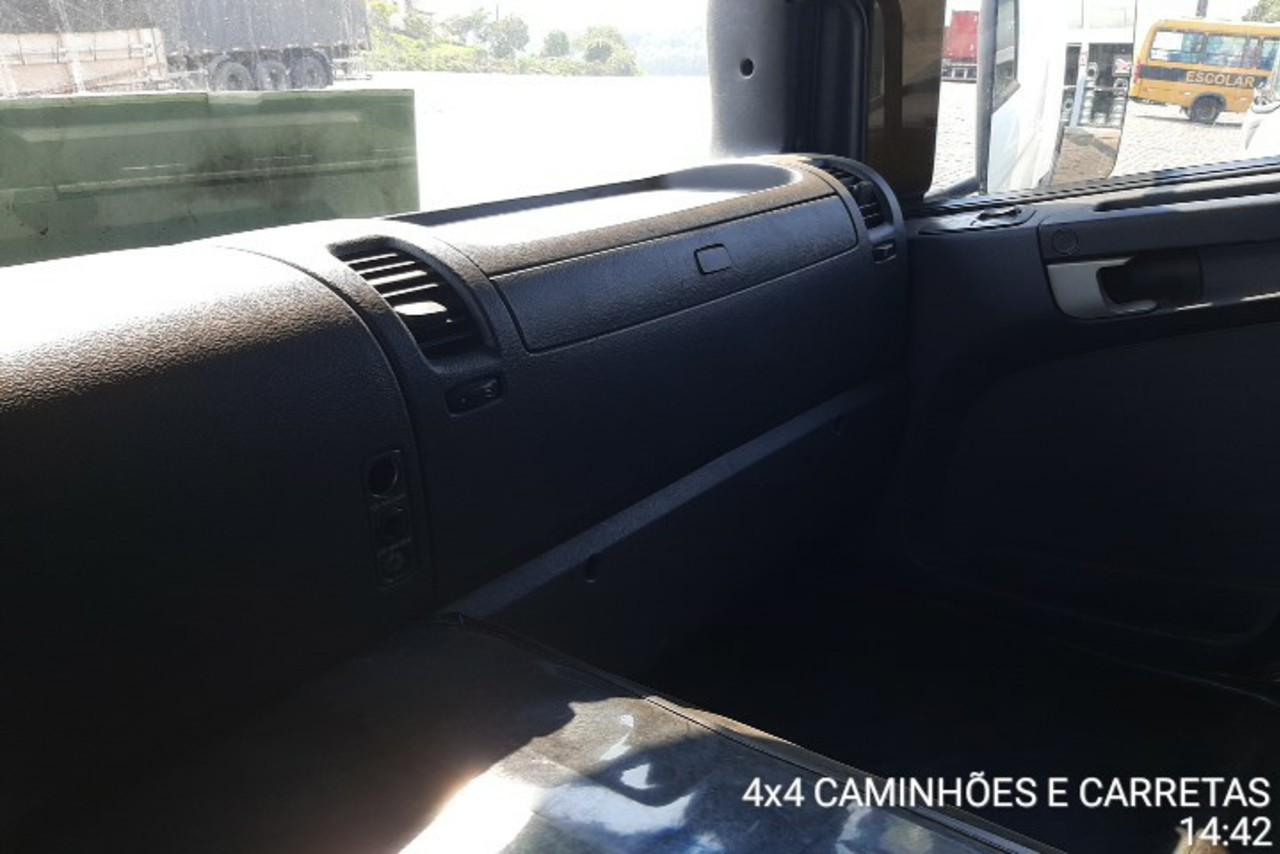 Scania P340 - 11/11 13