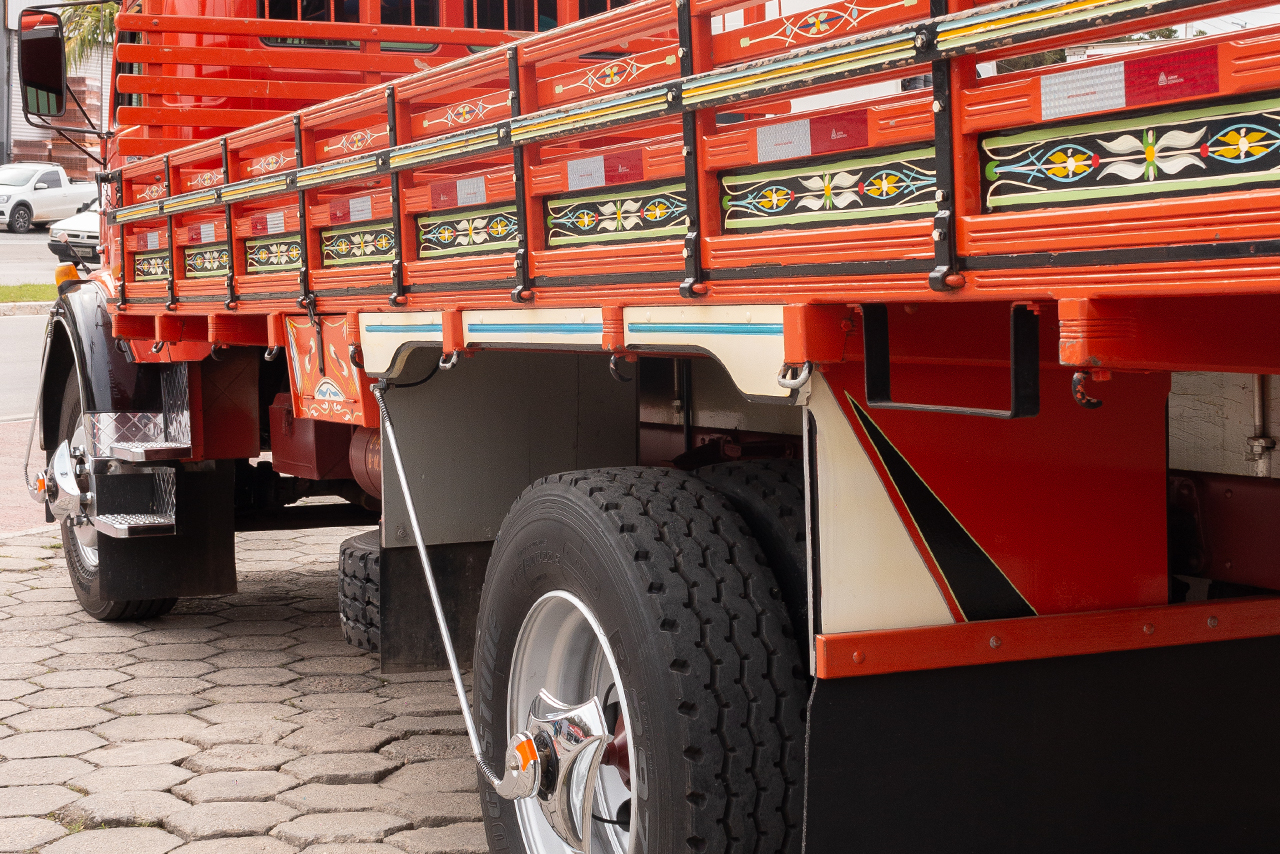 Mercedes Benz MB 1113 - 79/79 6