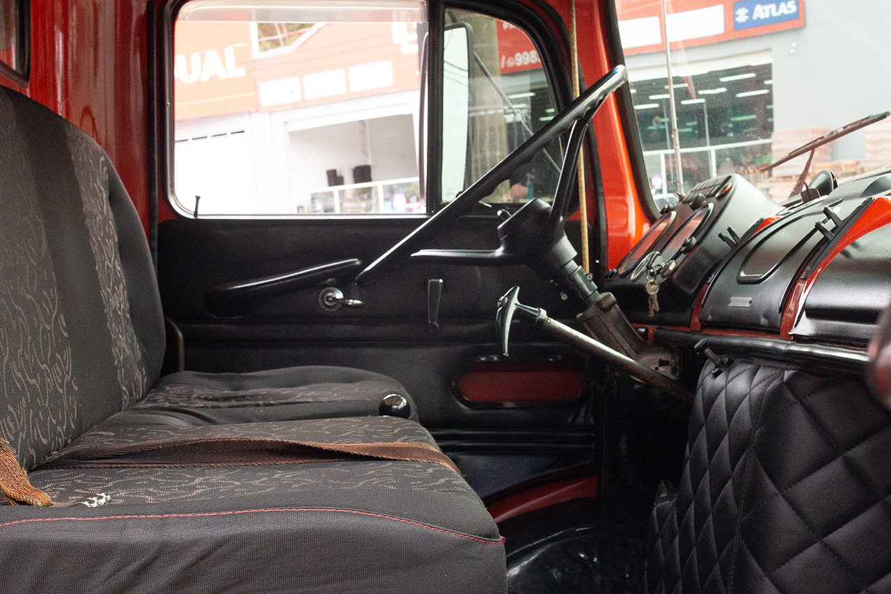Mercedes Benz MB 1113 - 79/79 11