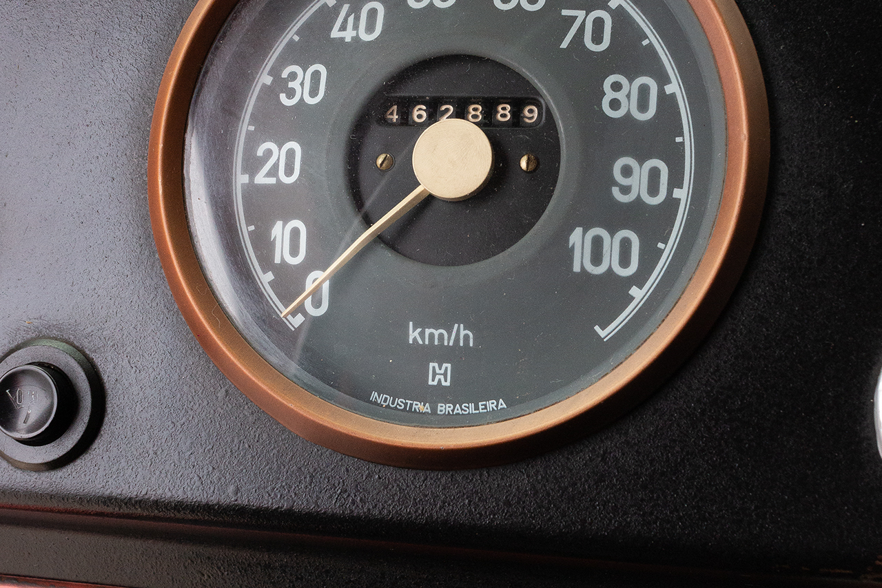 Mercedes Benz MB 1113 - 79/79 13
