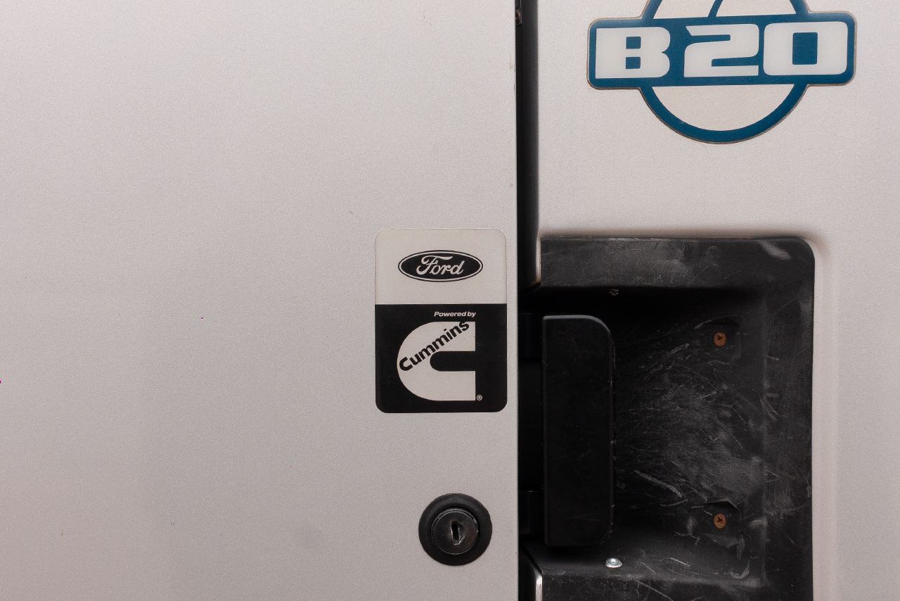 Ford Cargo816 - 15/15 8