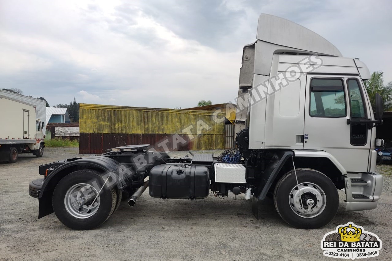 Ford Cargo4532 - 08/08 7