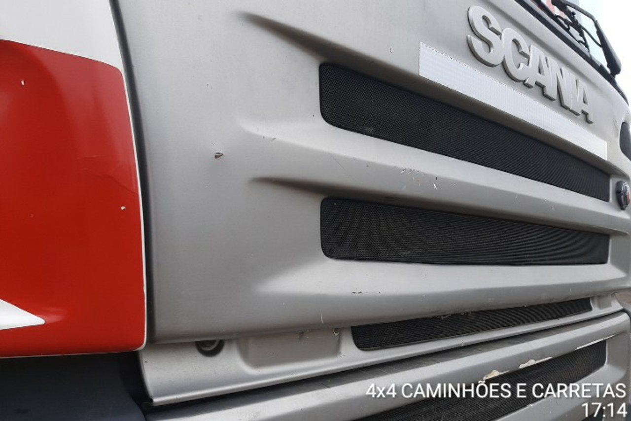 Scania P340 - 11/11 3