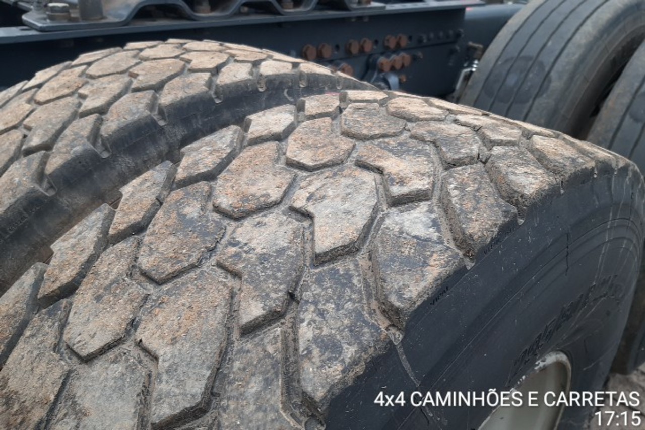 Scania P340 - 11/11 7