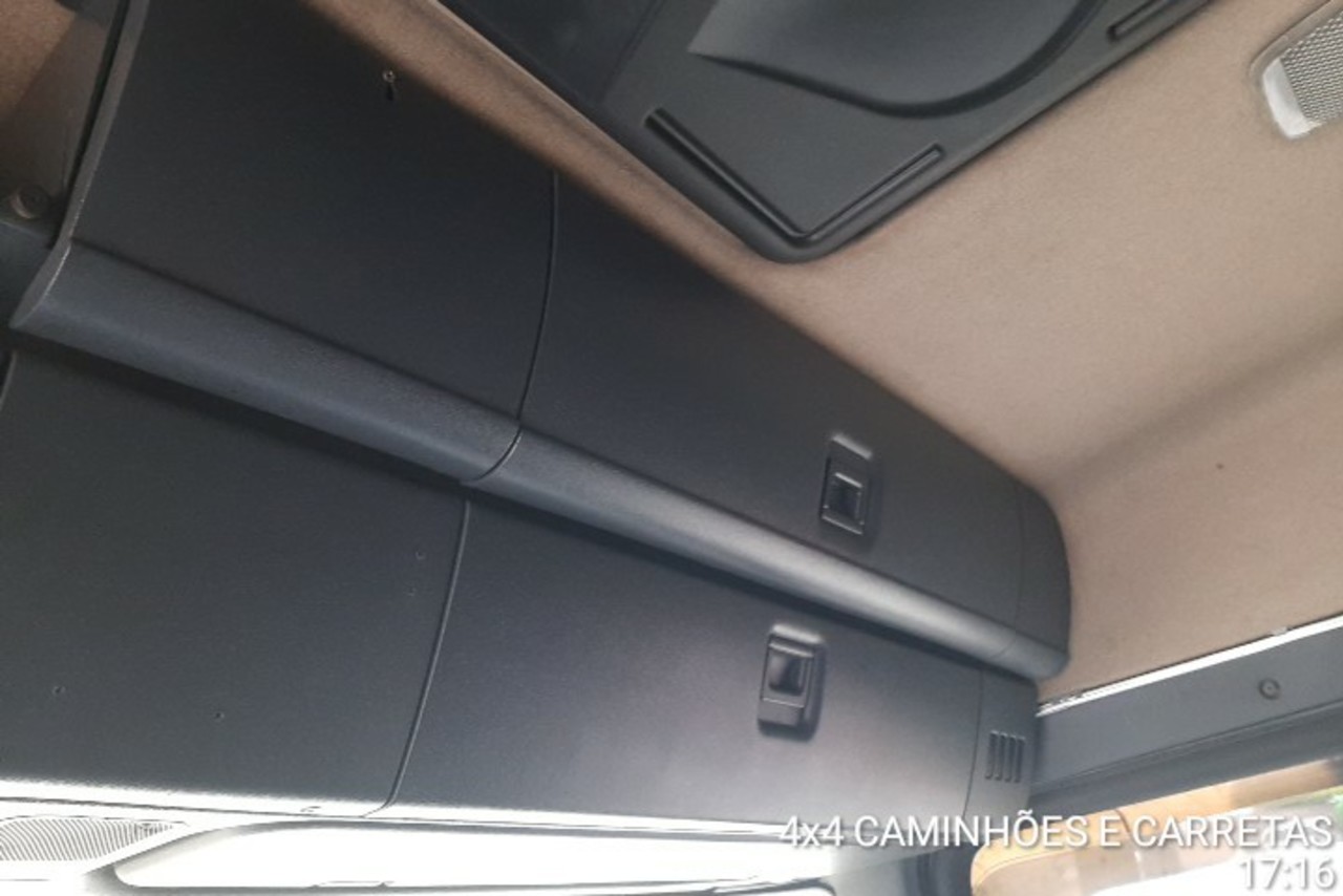Scania P340 - 11/11 11
