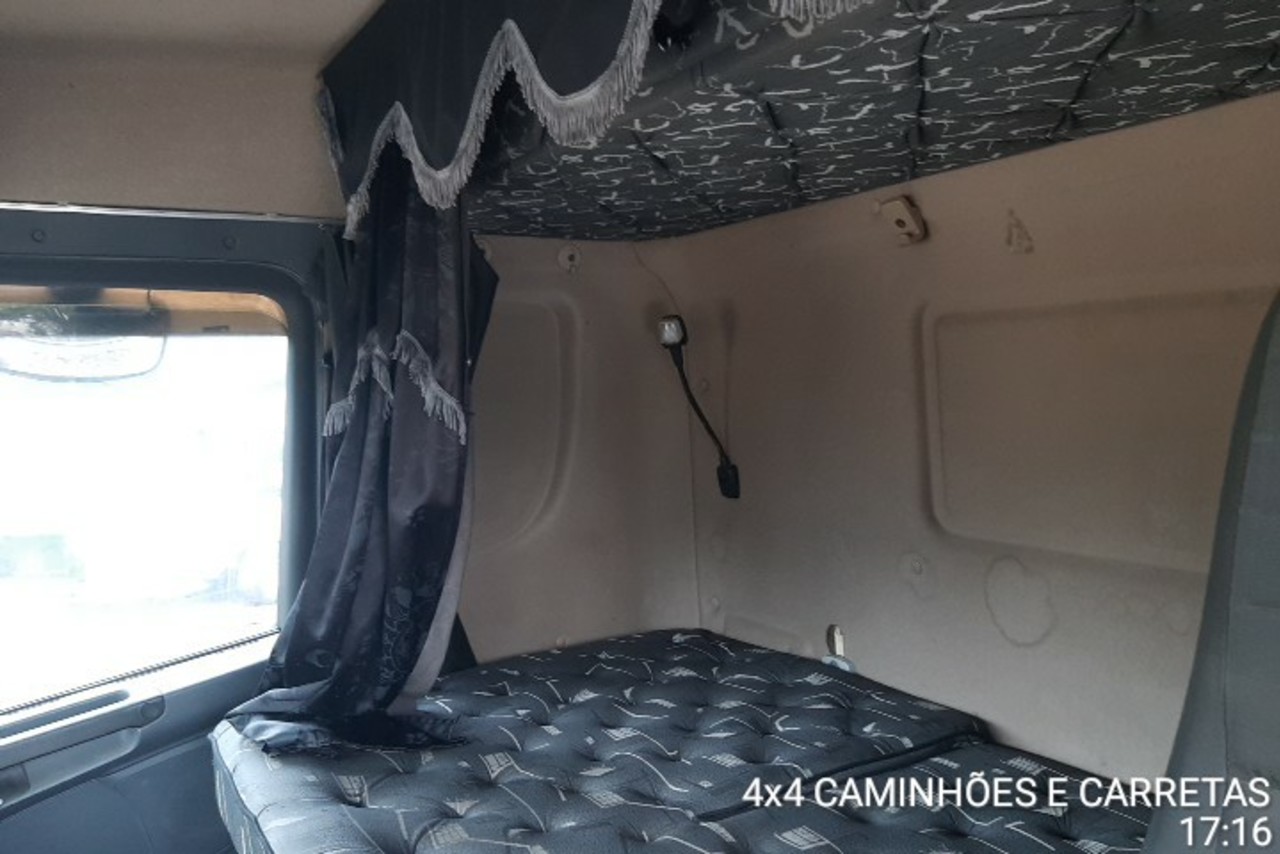 Scania P340 - 11/11 12
