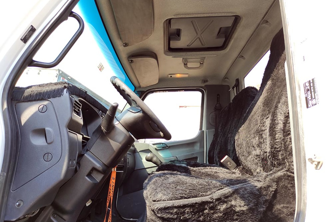 Mercedes Benz Accelo 1016 - 12/12 3