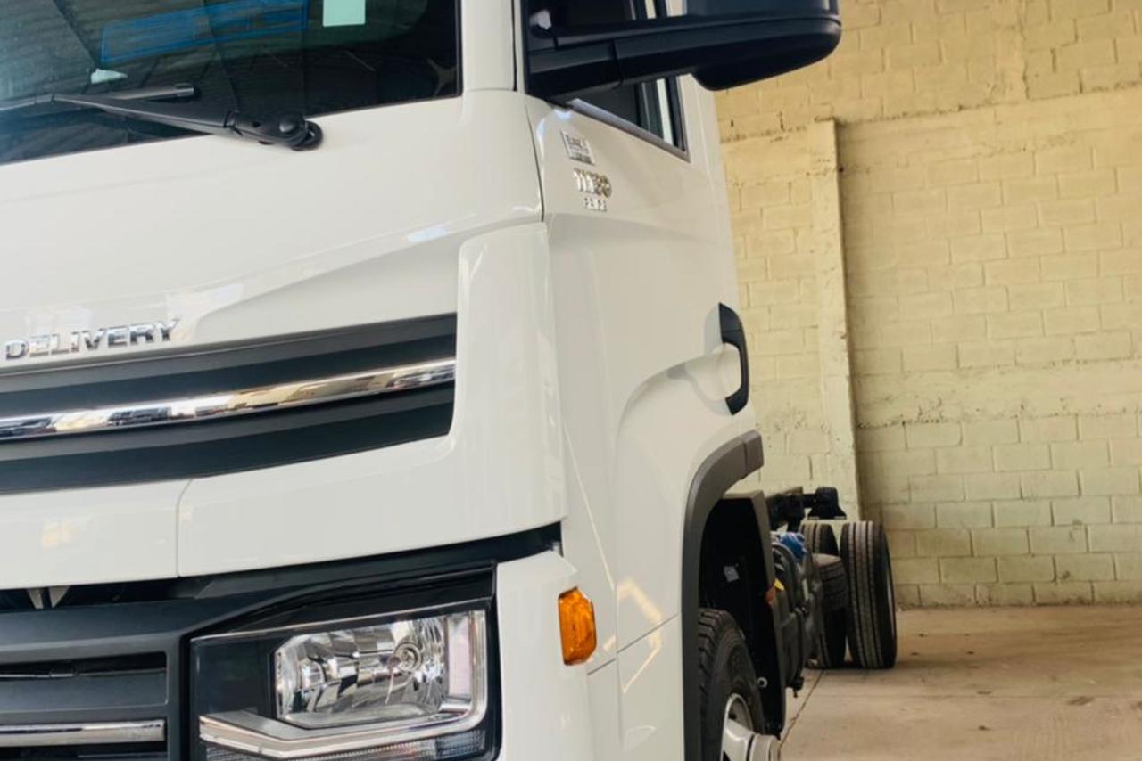 Volkswagen 11-180 Delivery  - 21/22 5