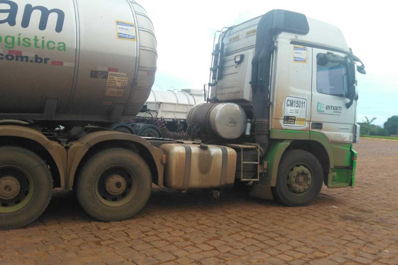 Mercedes Benz Actros 2646 - 11/11 3