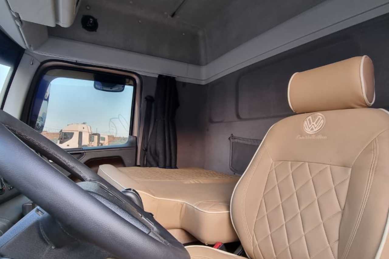 Volkswagen 24-280 E Constellation 6x2 - 16/16 19