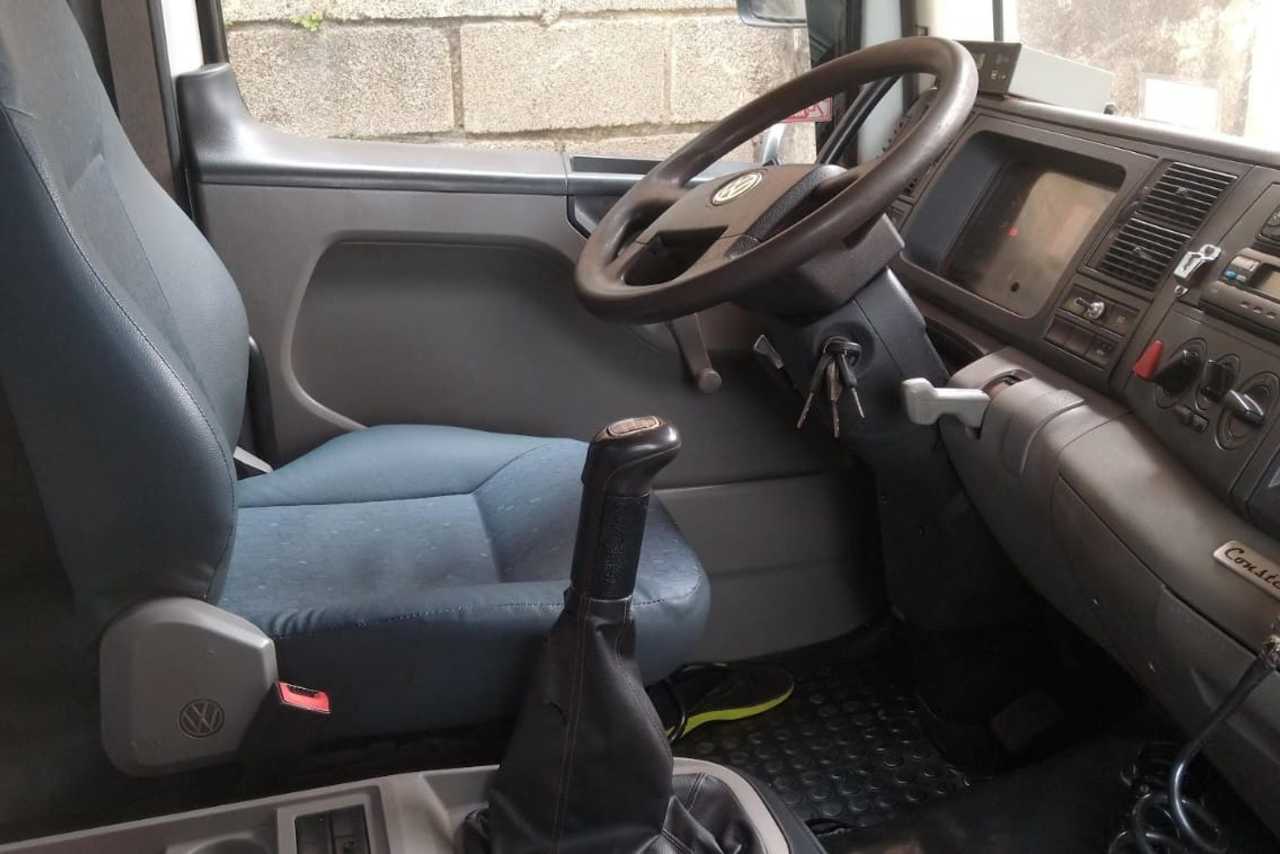 Volkswagen VW 31320 - 11/12 5